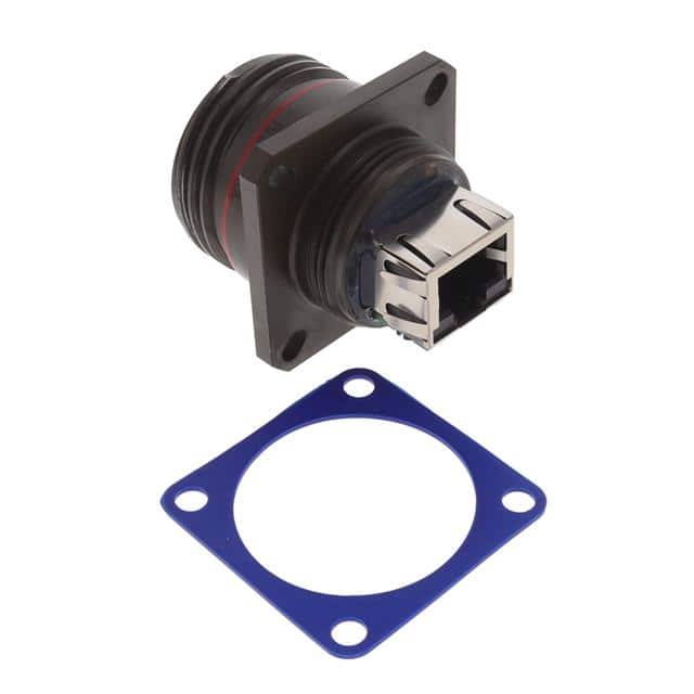 RJFTVX62SA1G Amphenol Socapex  Modular Connector Adapters